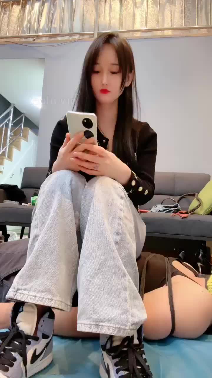 #思诺 跳踩好玩