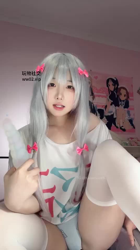 我的妹妹是黄漫老师 埃罗芒阿老师 和泉纱雾 萌妹 白过膝袜 裸足 羞辱 模拟足交 红绿灯 倒计时 盯