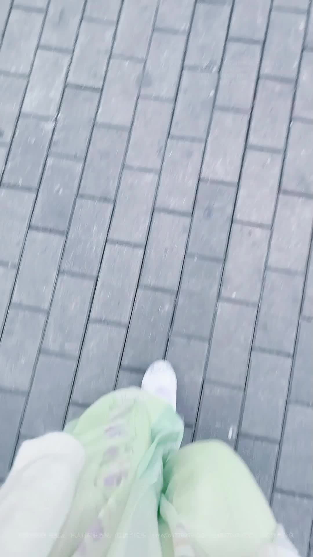 汉服 白丝 绣花鞋 啪啪 喷水