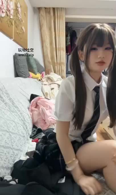 双马尾 jk 裸足 羞辱 中指 撸管指挥 倒计时 嫌弃脸 盯