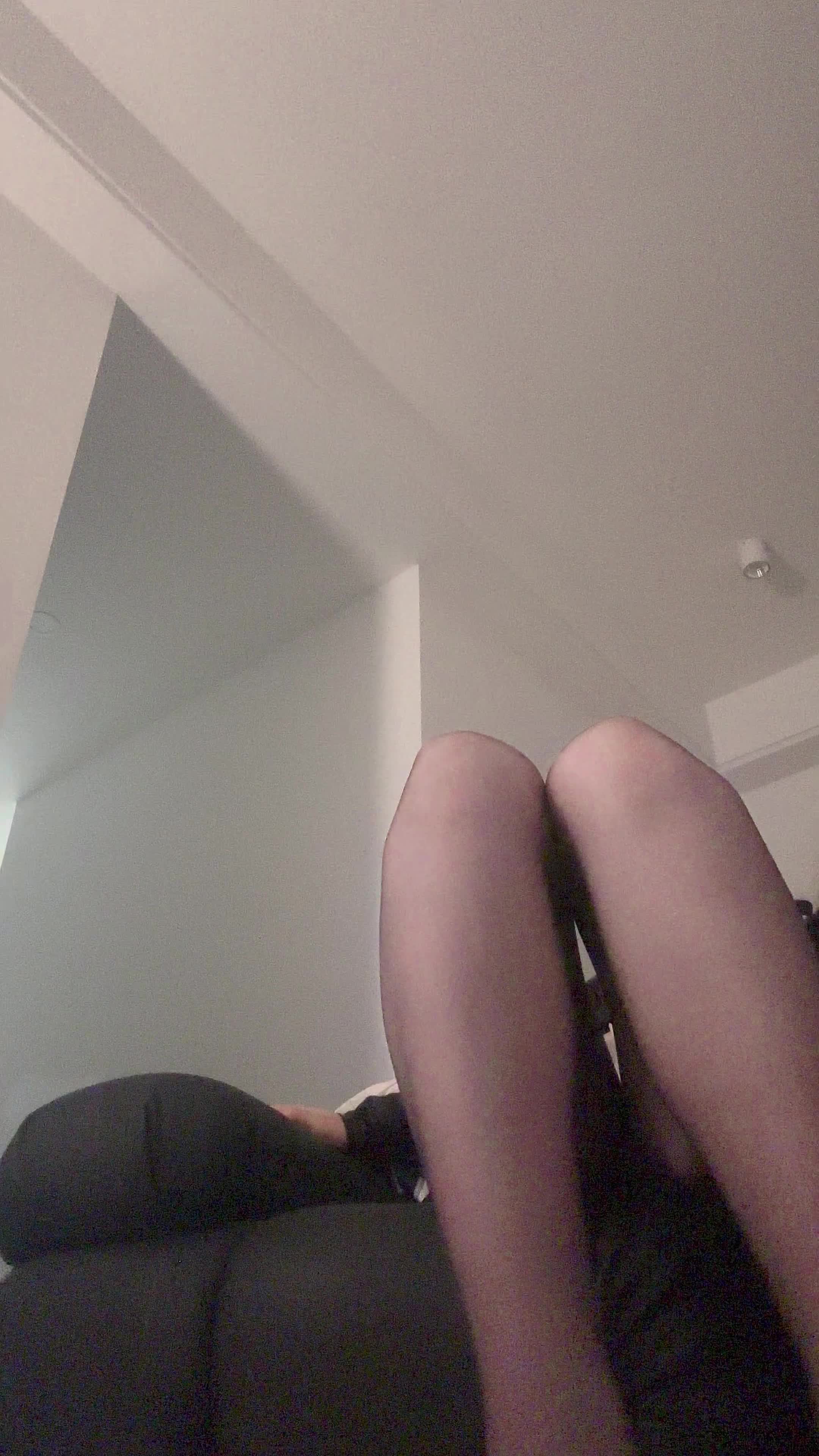 抖音网红 魔人布偶（脚臭版）黑足 秀足 假鸡鸡 模拟足交