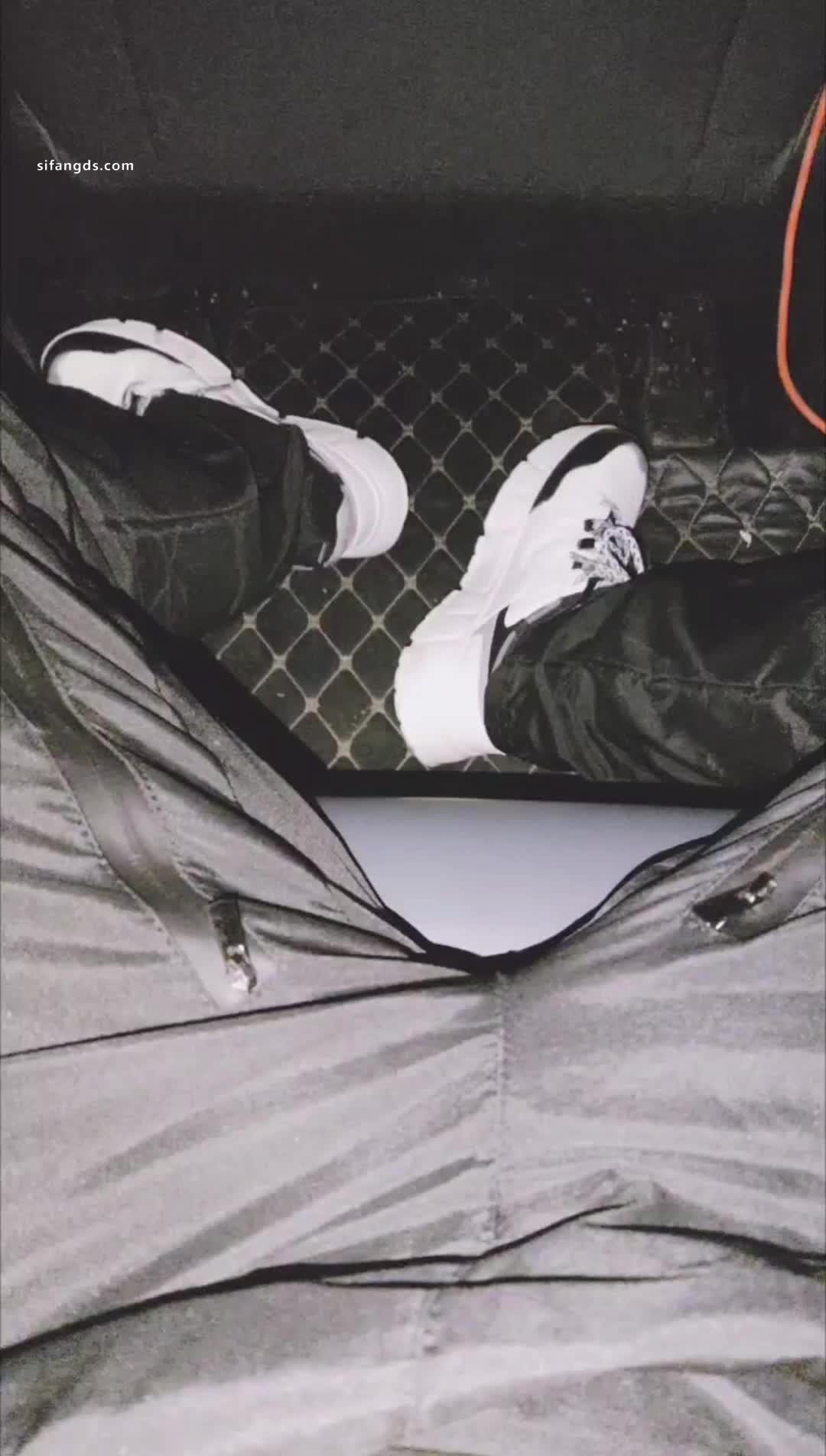 车内 口交 啪啪 隔内裤 足交