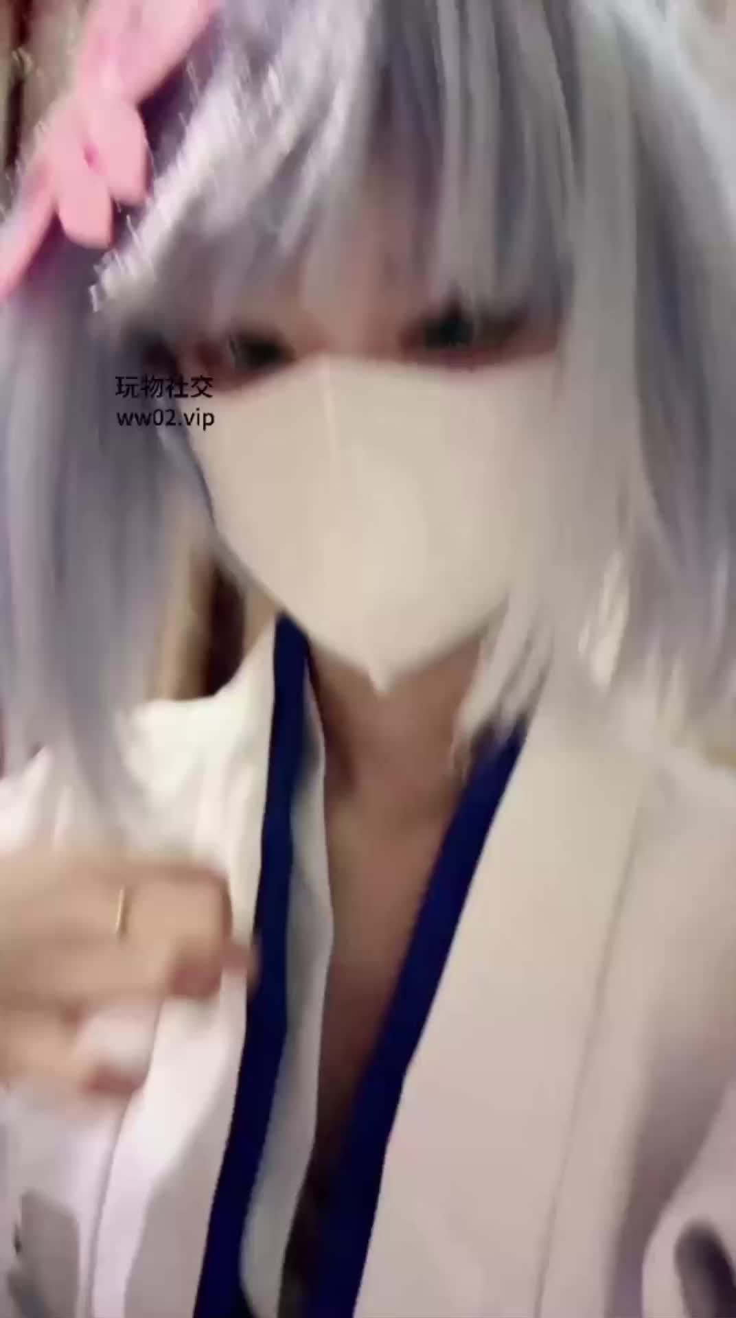 从零开始的异世界 拉姆 蕾姆 女调女 裸足 羞辱 踩穴 调教