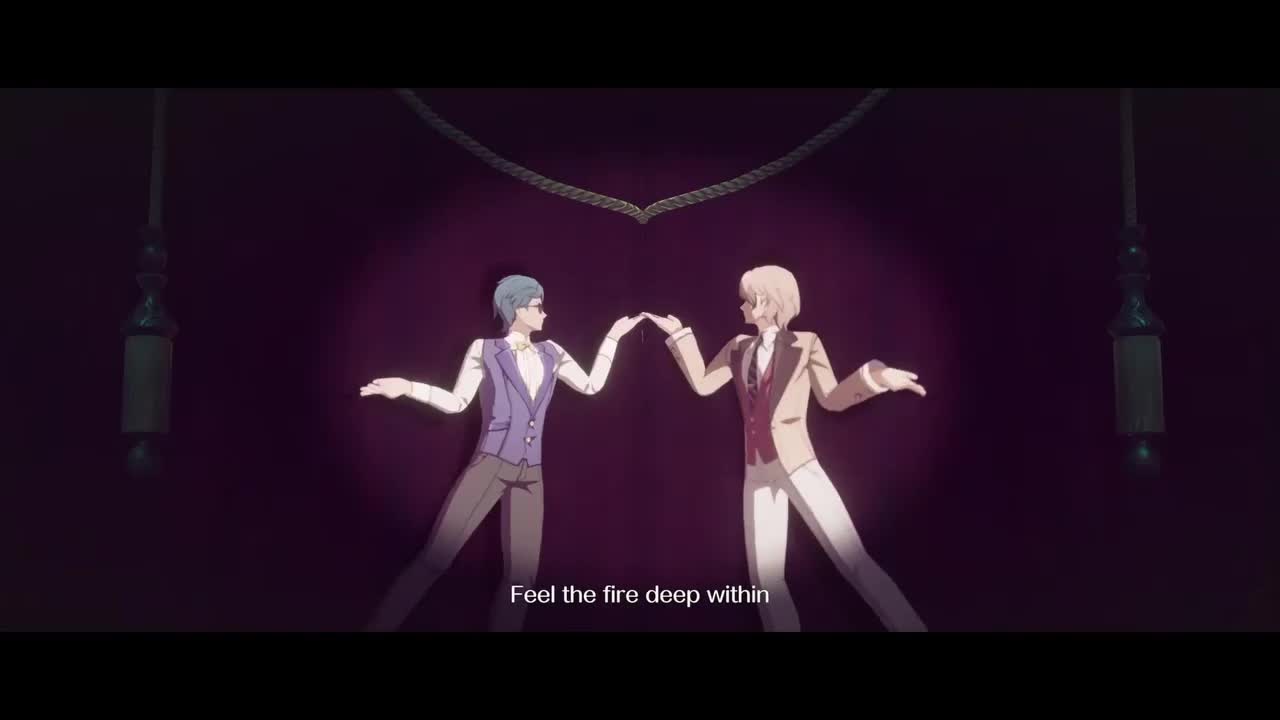 星穹铁道 知更鸟 礼服 白丝 高跟 口交 啪啪 剧情 被驯服的小鸟 中文字幕