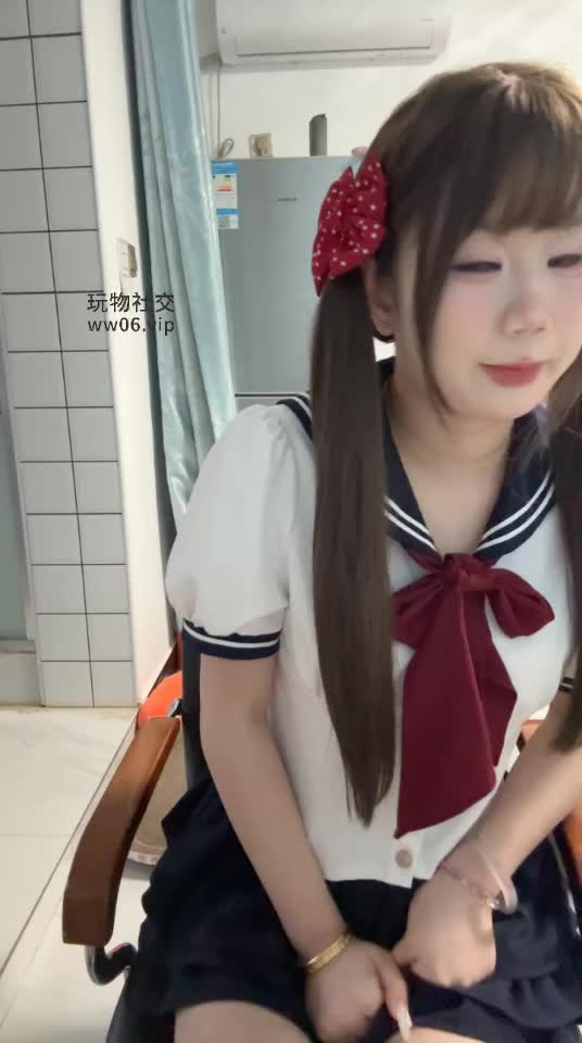 双马尾 jk 白过膝袜 小皮鞋 羞辱 挑鞋 撸管指挥 假鸡鸡 模拟足交 倒计时 嫌弃脸 盯