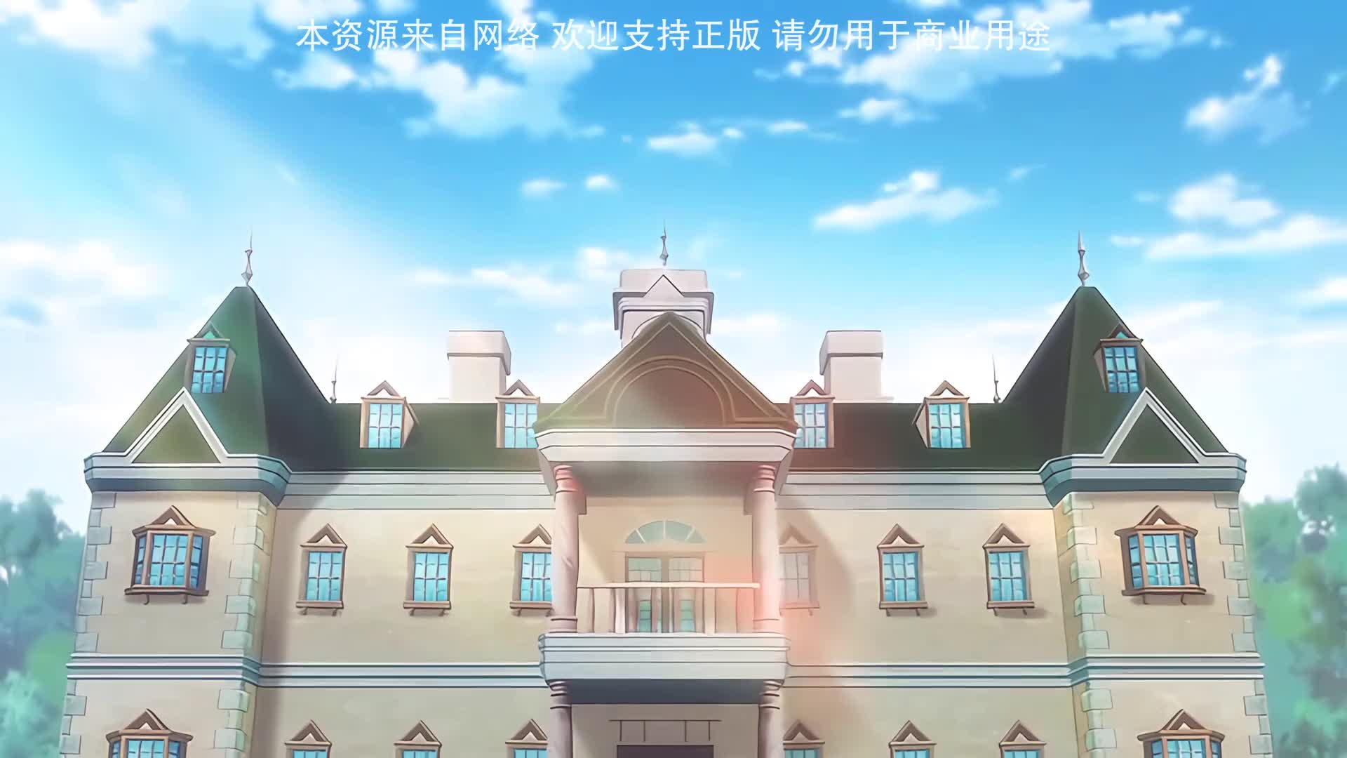 レイカは華麗な僕の女王 THE ANIMATION 第1卷、第2卷 中文字幕