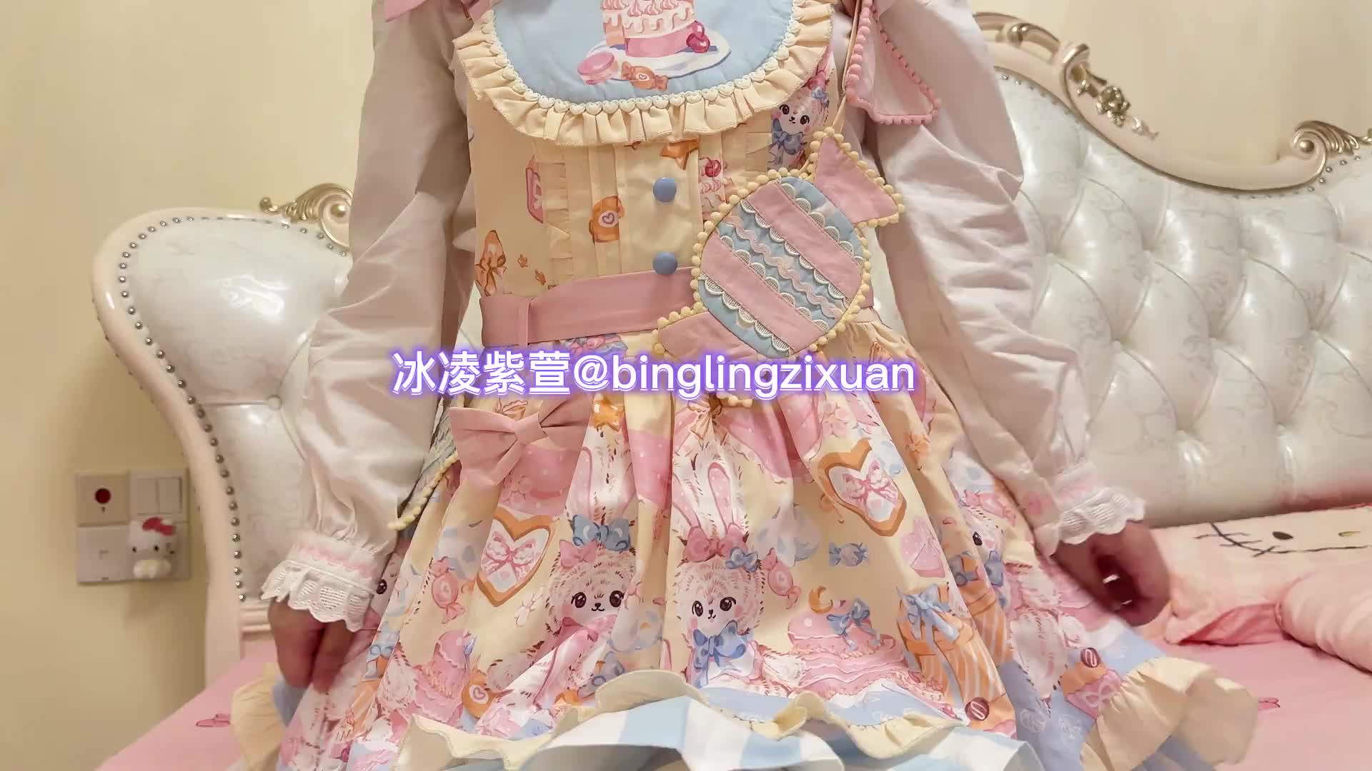 lolita lo袜 足交 啪啪