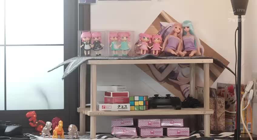 IPZZ-393 jk 双马尾 黑长直 女仆装 黑过膝袜 足交 背身足交 腿交 啪啪 剧情 兄妹伦理 中文字幕